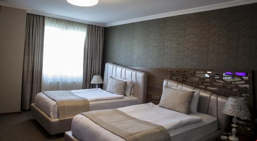 Hotel view 23