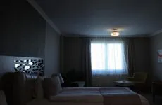 Hotel view 41
