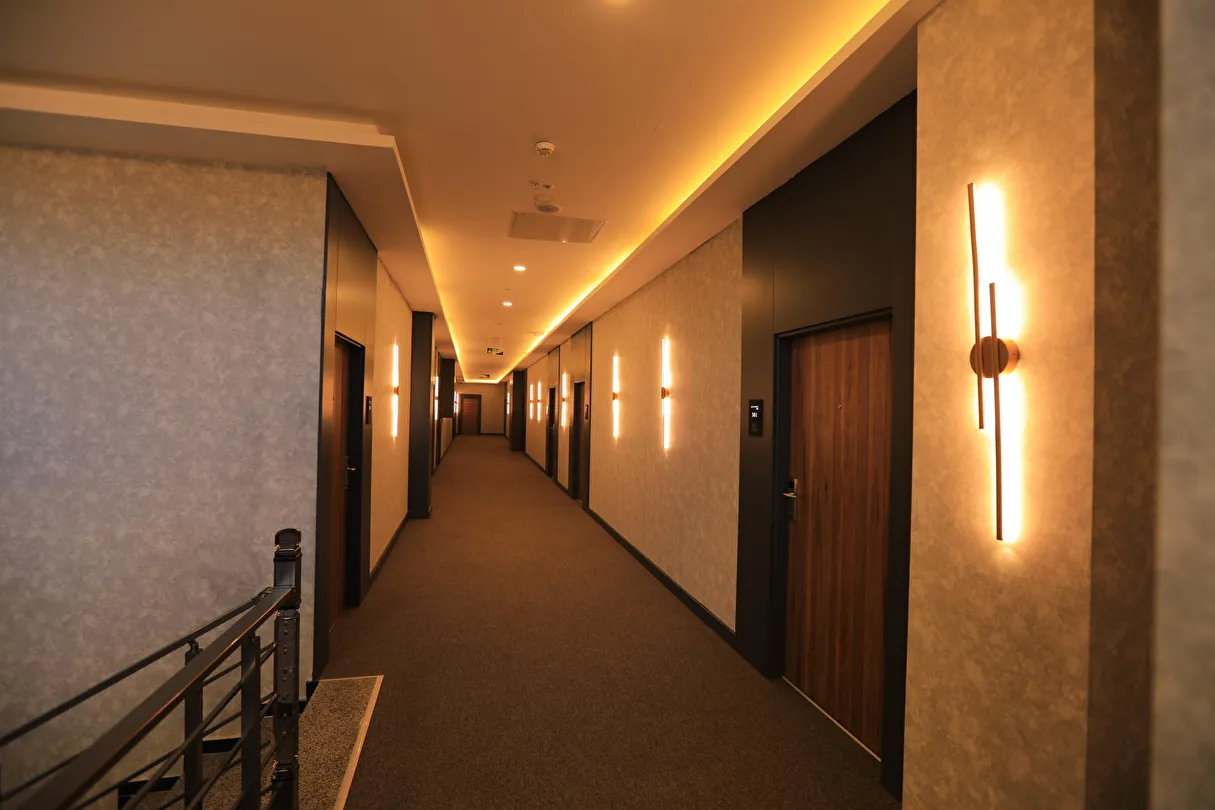 Hotel view 12