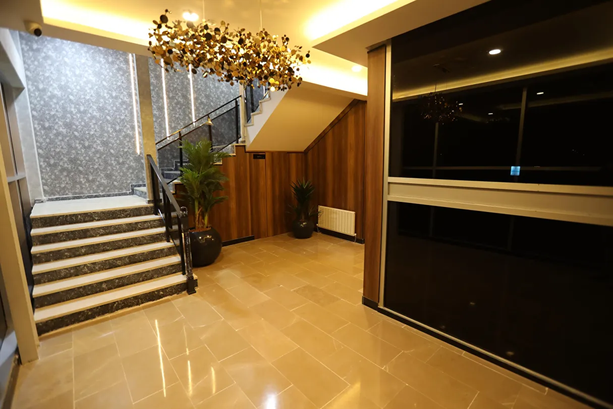 Hotel view 14
