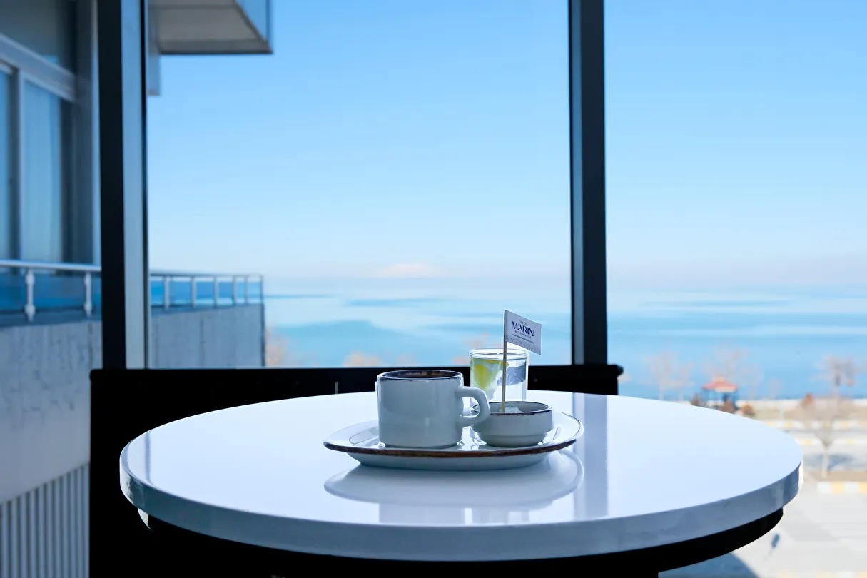 Hotel view 21