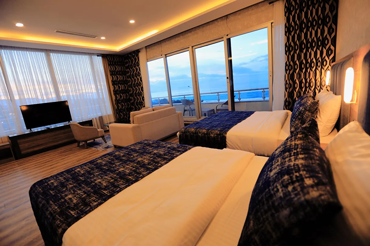 Hotel view 30