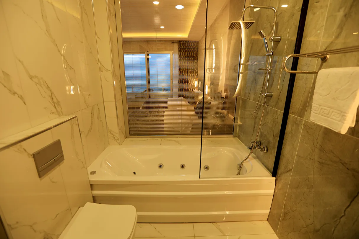 Hotel view 31