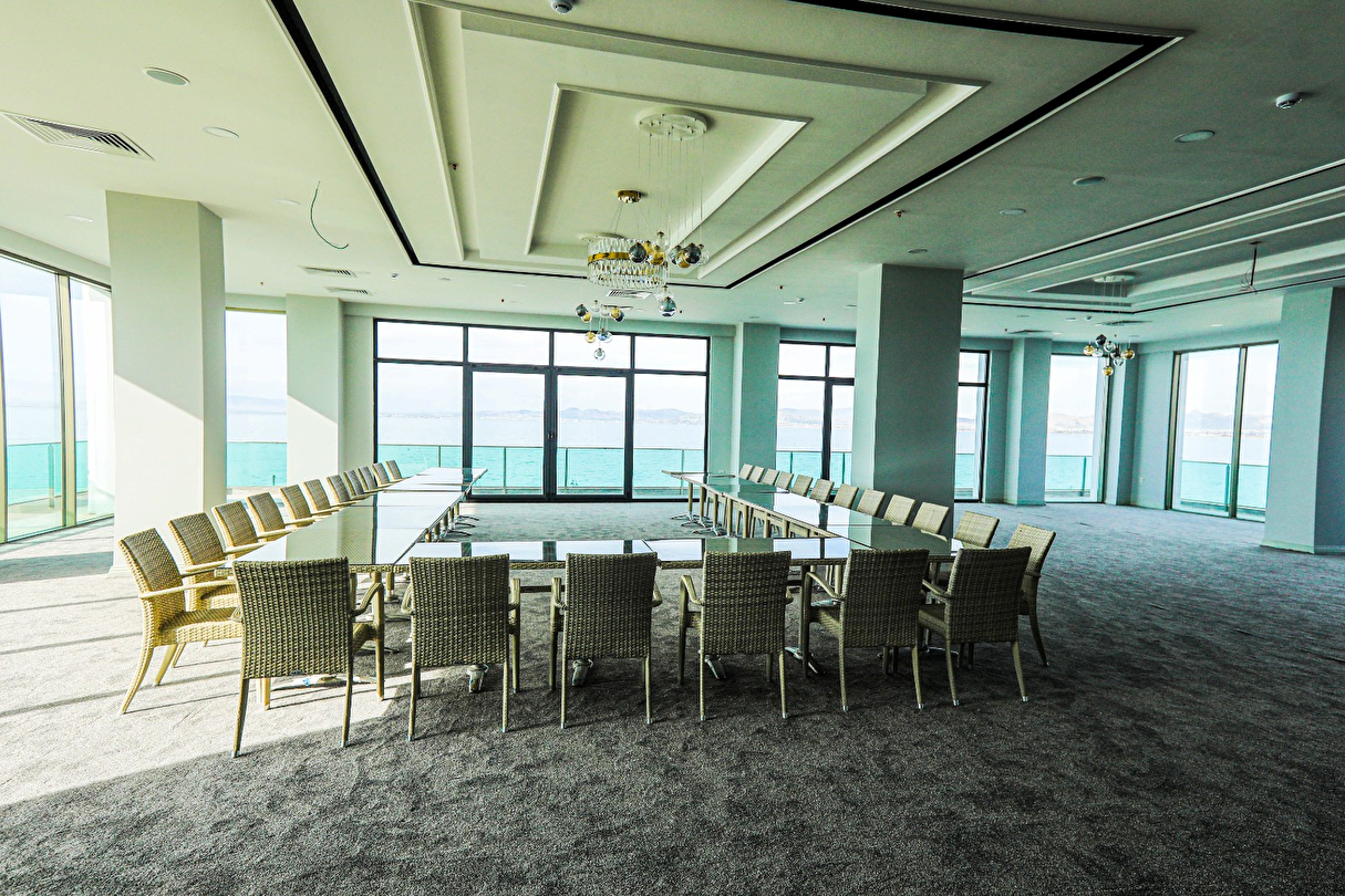 Hotel view 9
