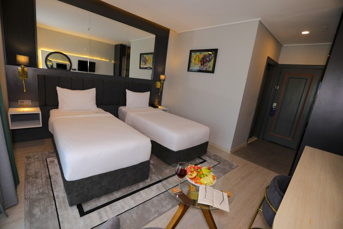 Hotel view 25