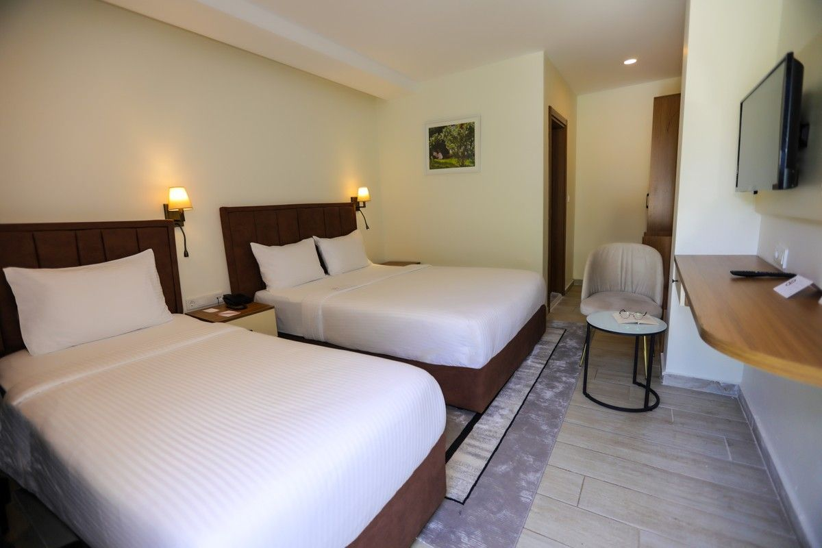 Hotel view 6