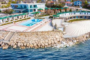 Hotel view 37