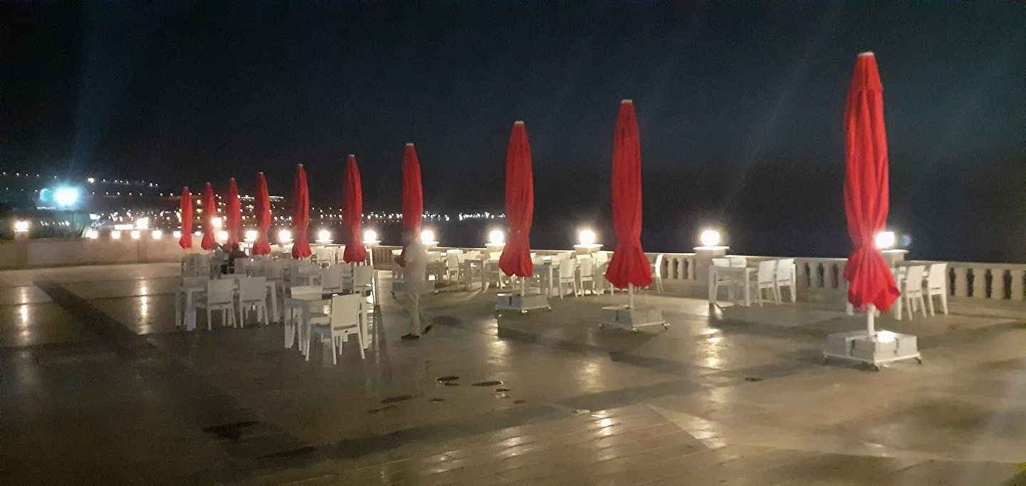 Hotel view 3