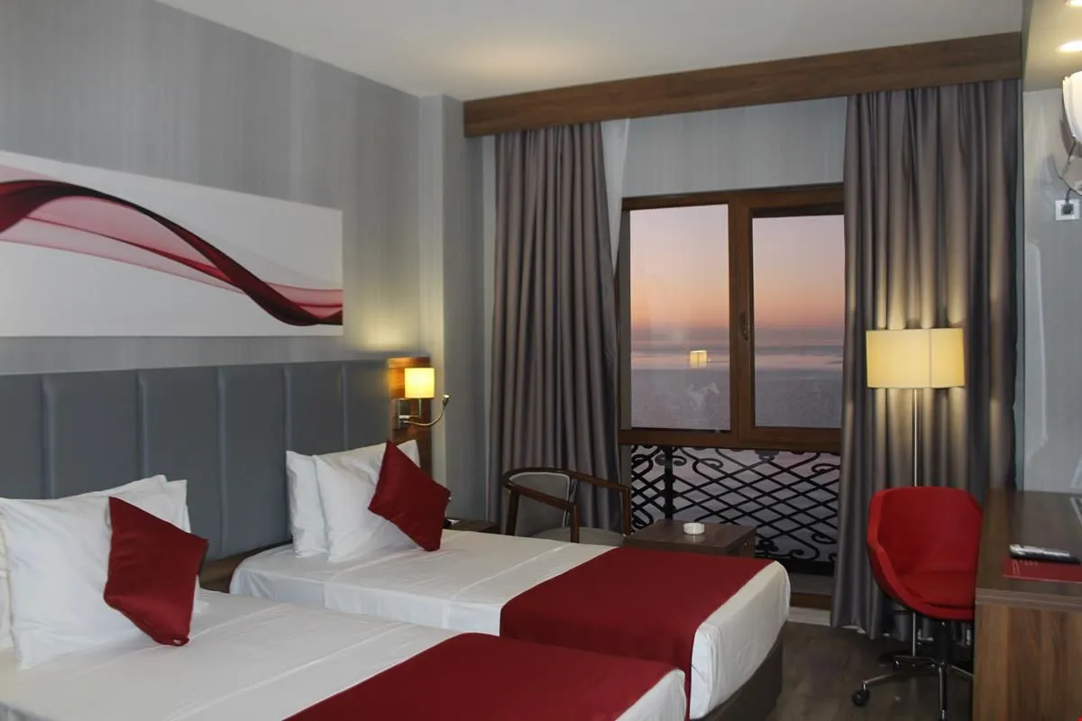 Hotel view 8