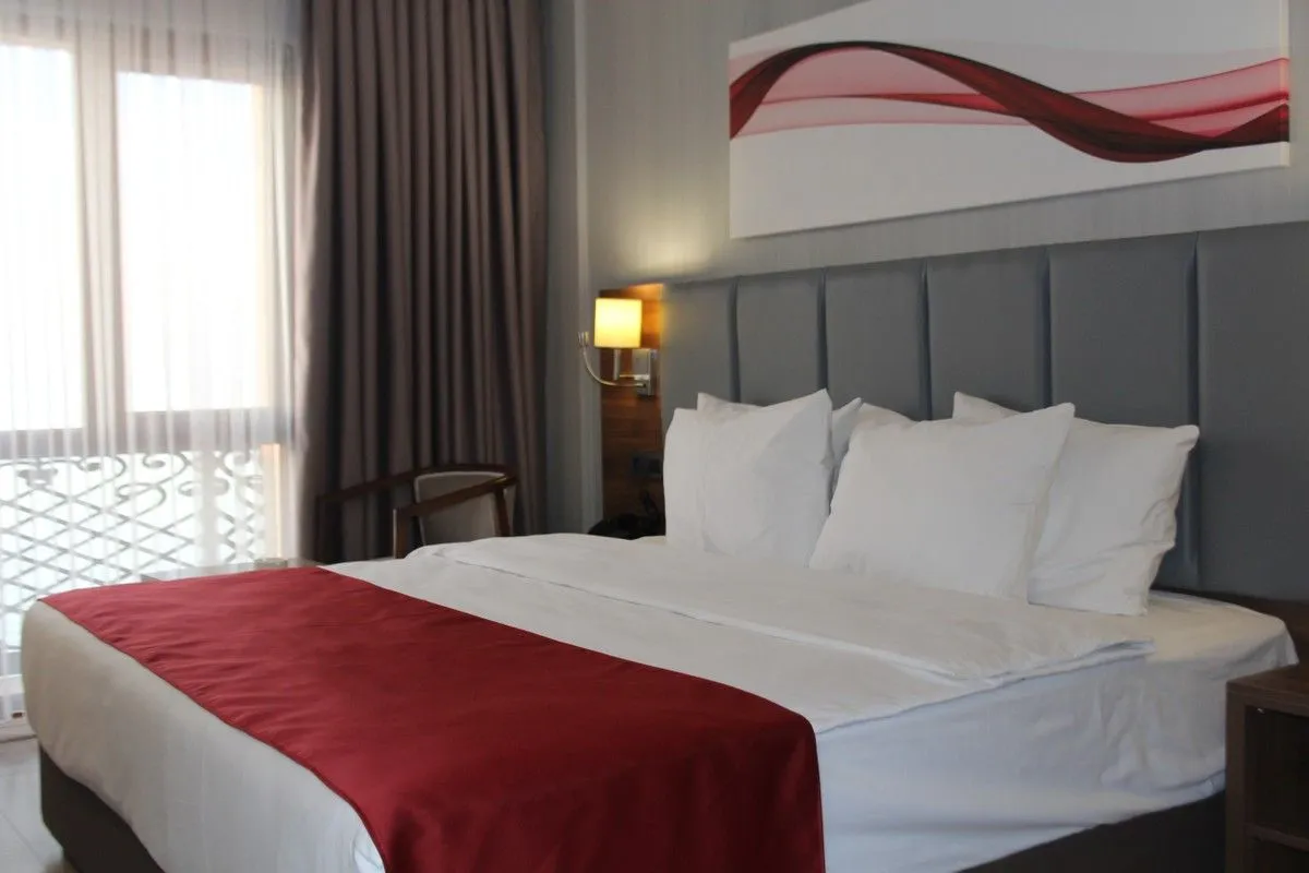 Hotel view 10