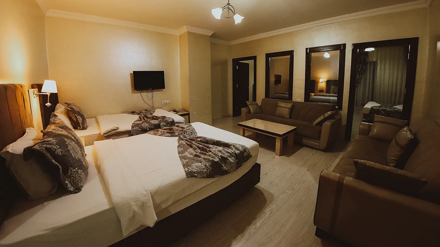 Hotel view 8