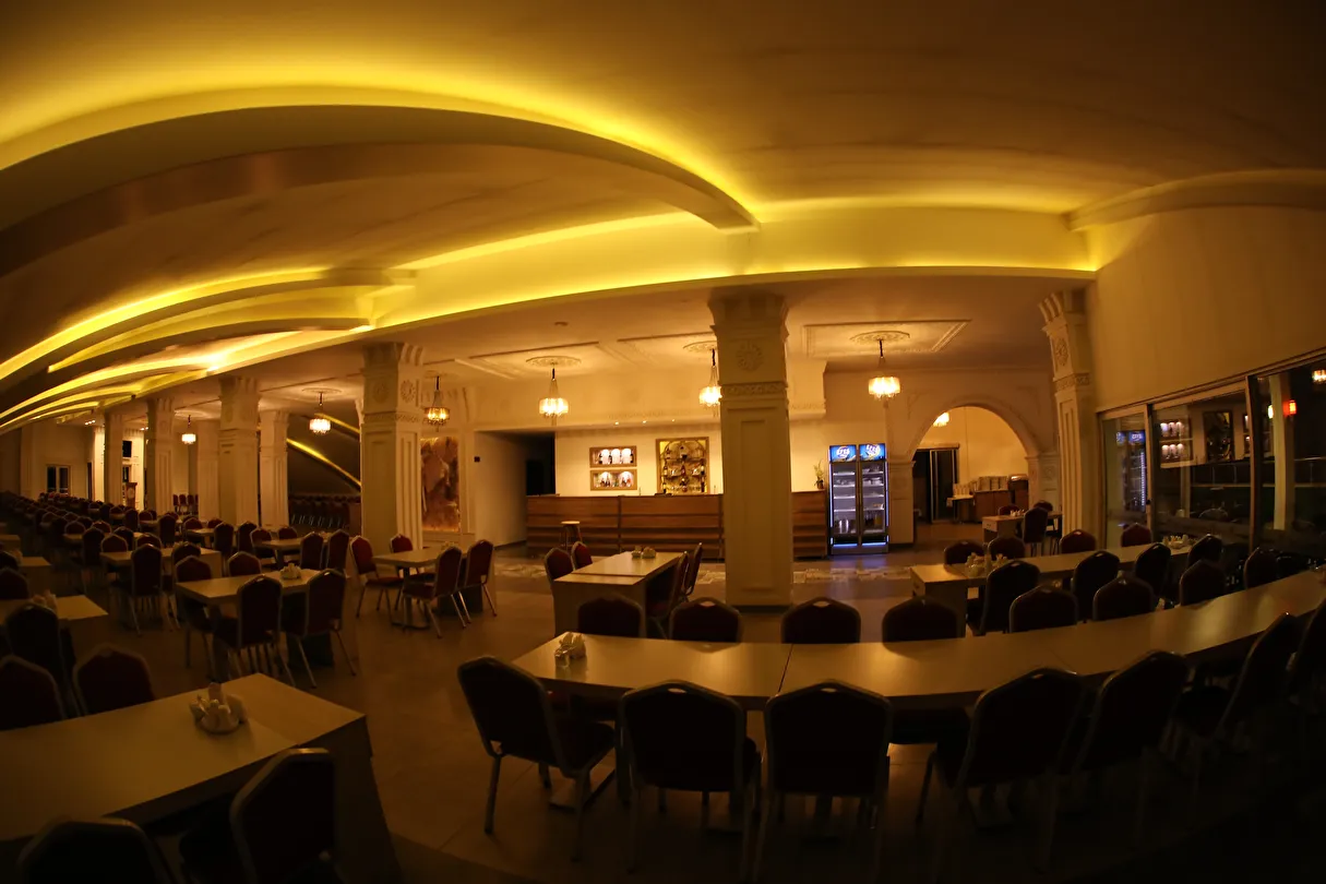 Hotel view 26