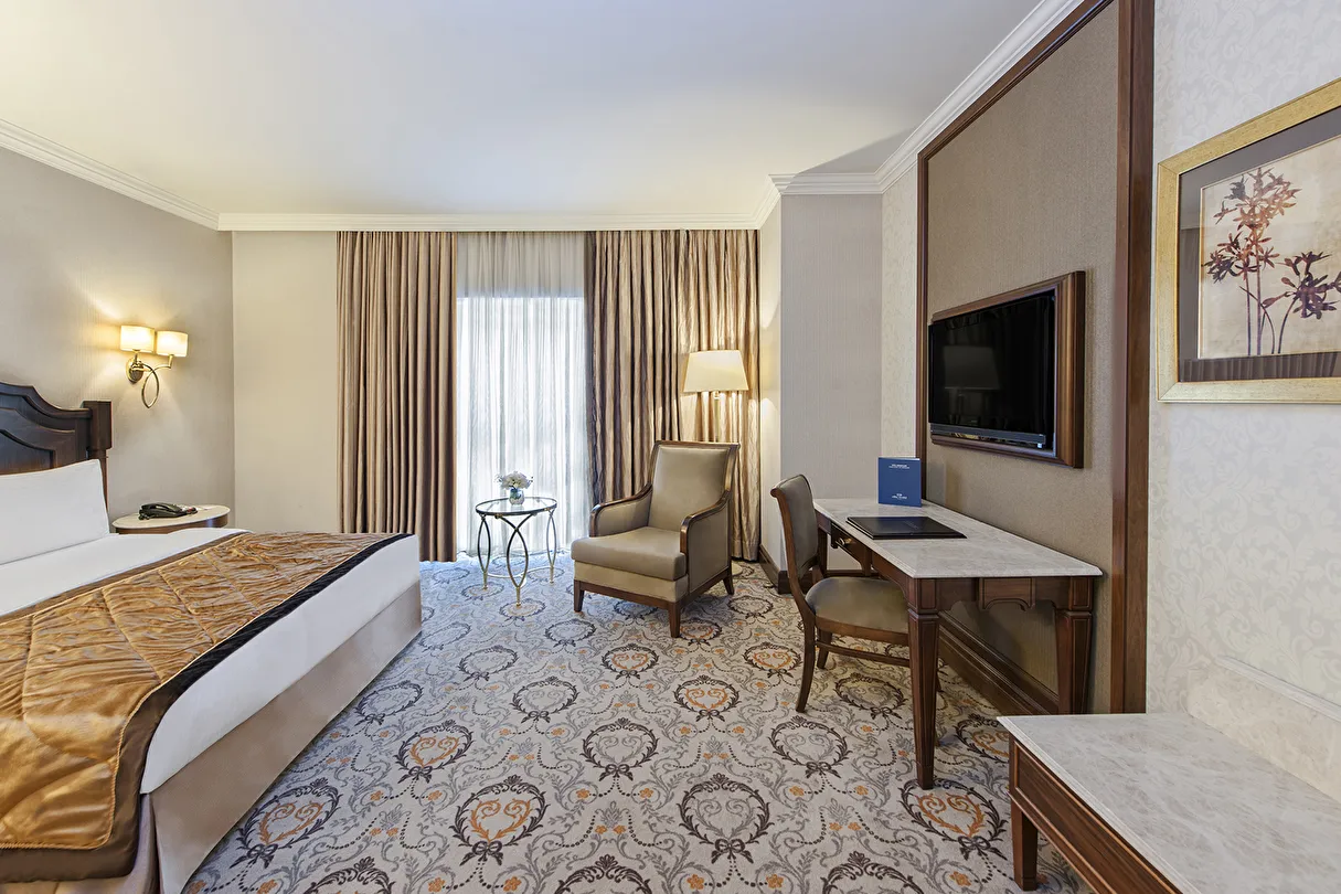 Hotel view 29
