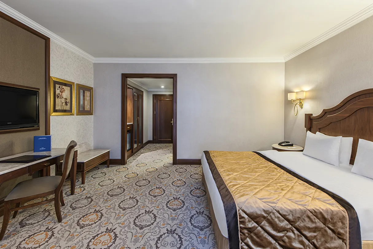 Hotel view 31