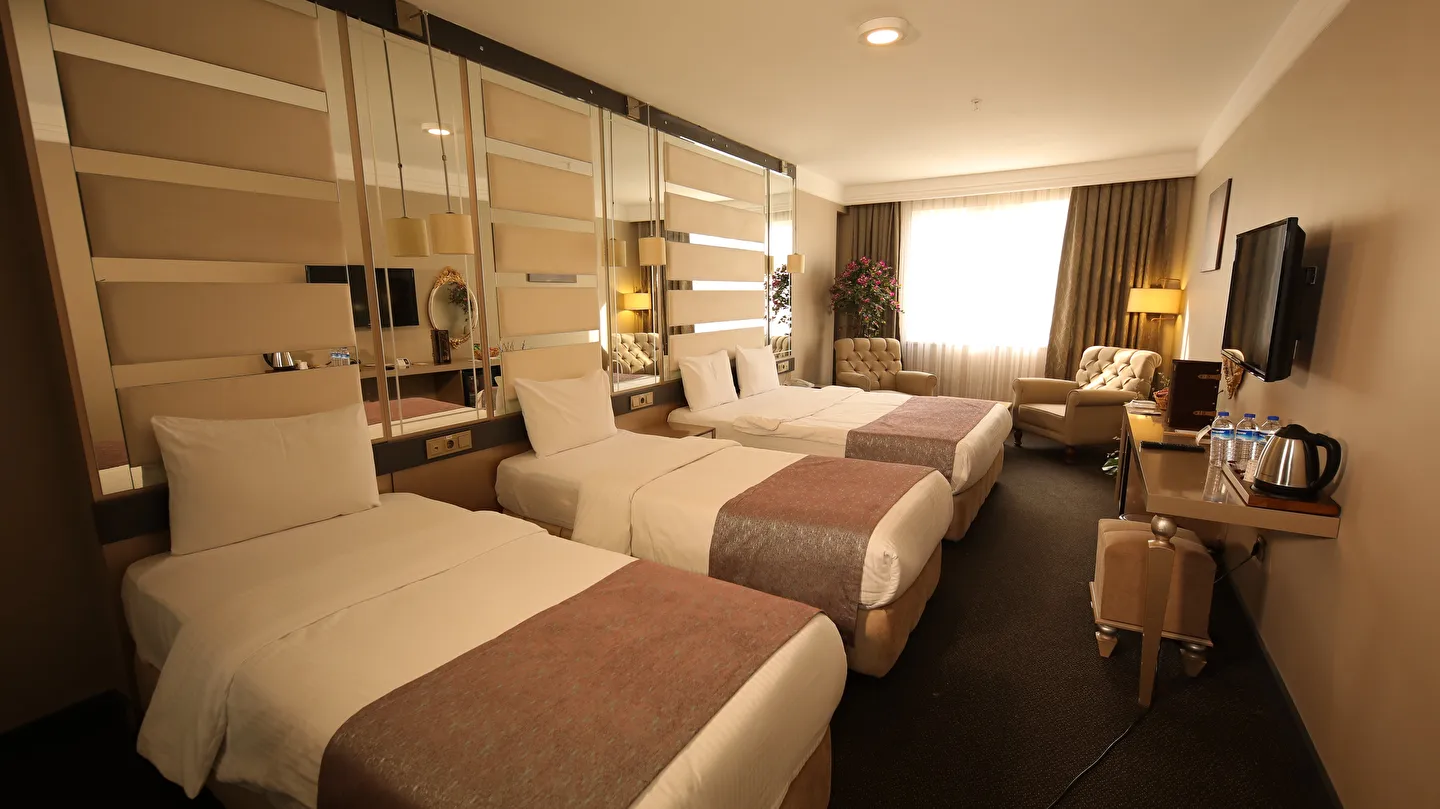 Hotel view 11