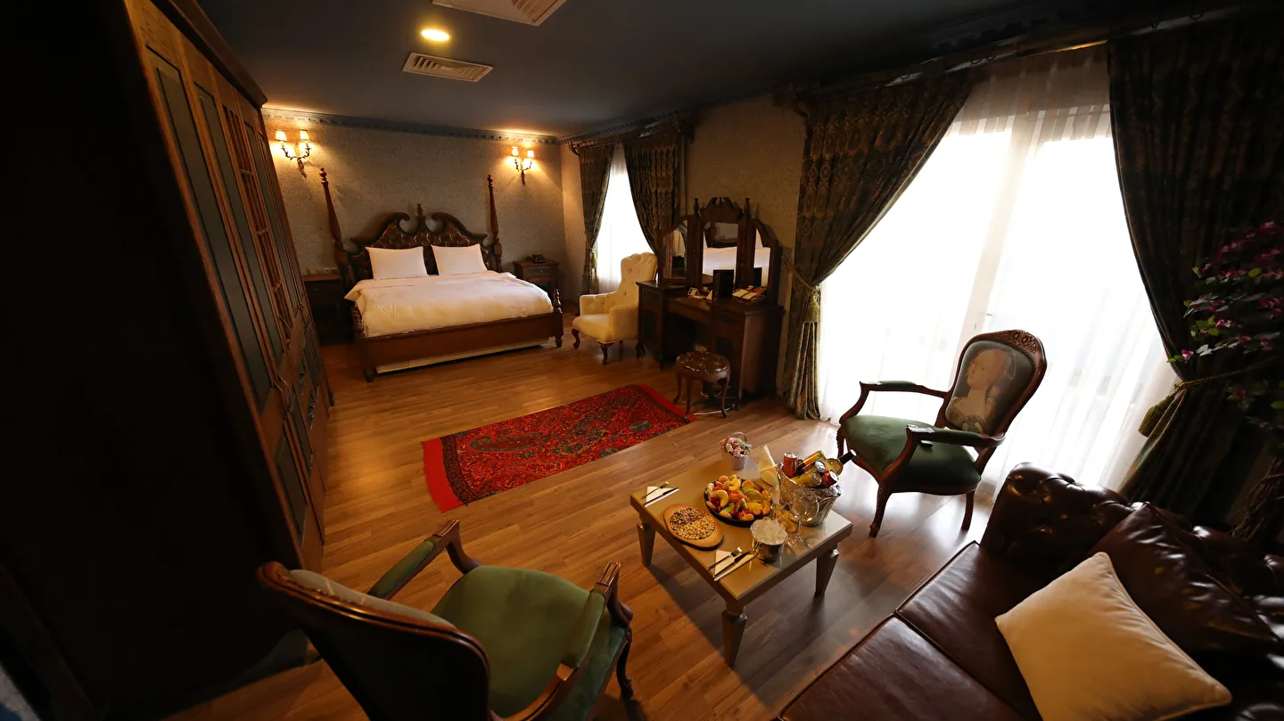 Hotel view 23