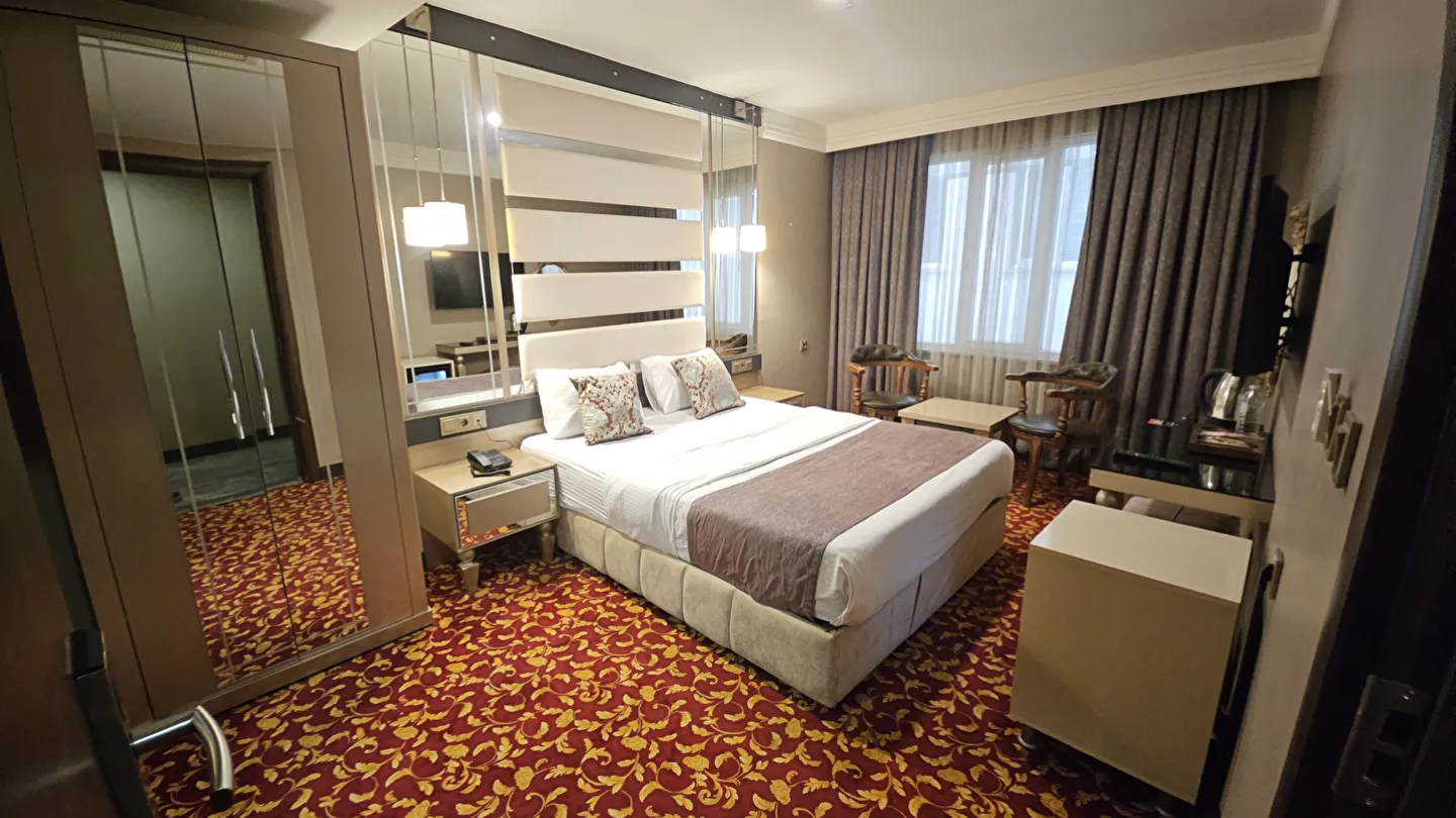 Hotel view 25