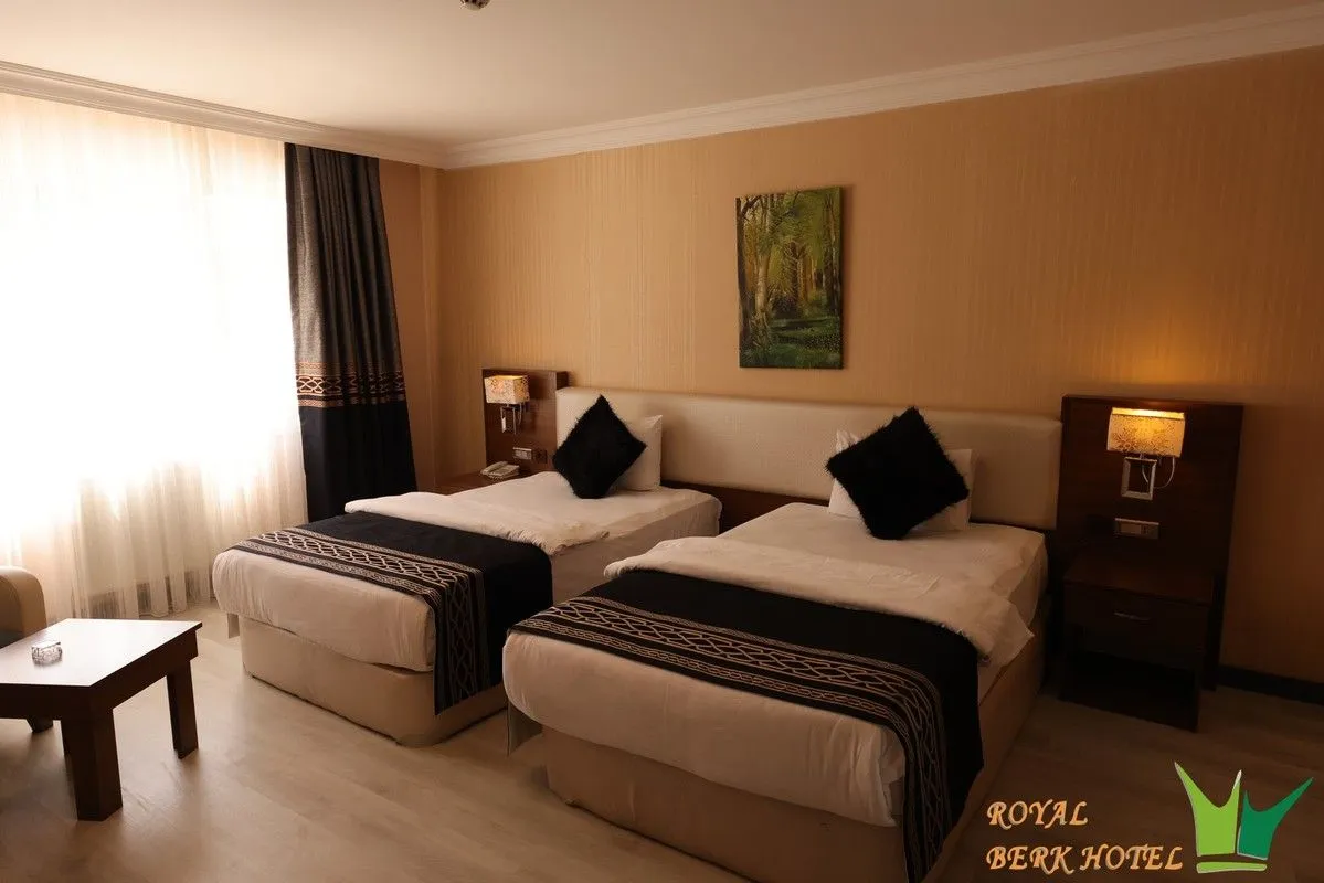 Hotel view 5