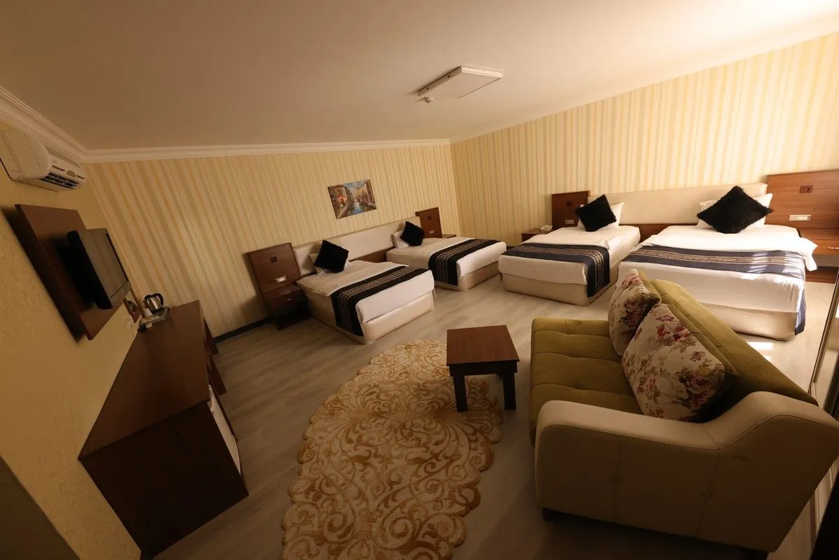 Hotel view 9