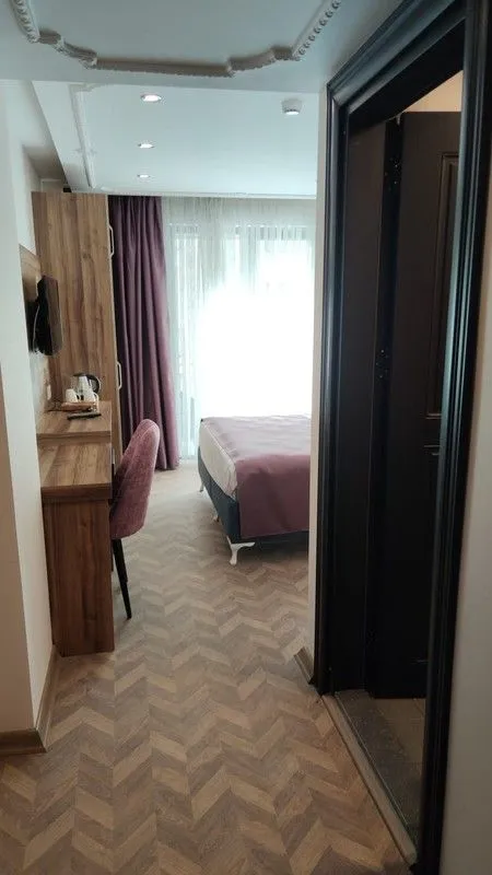 Hotel view 7