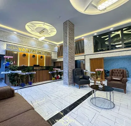 Hotel view 9