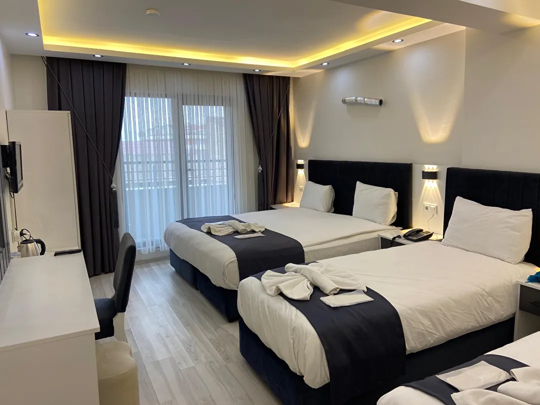 Vantalya Otel