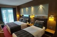 Hotel view 2