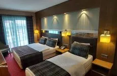 Hotel view 9
