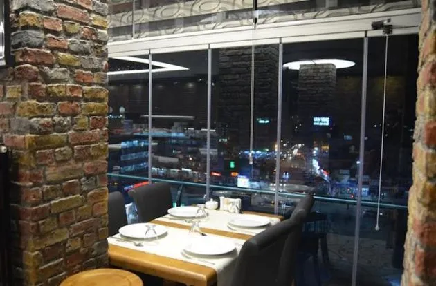 Hotel view 24