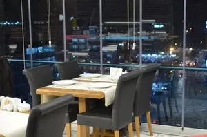 Hotel view 28