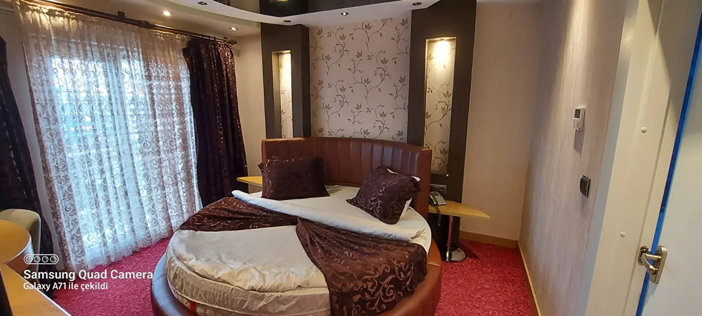 Hotel view 32