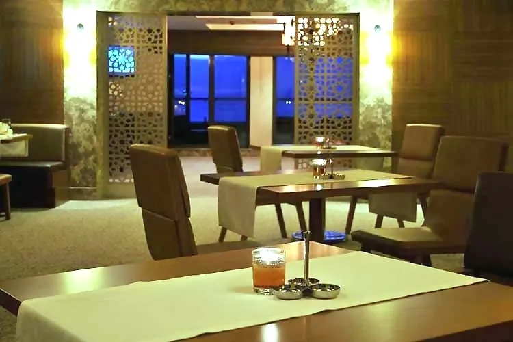 Hotel view 47