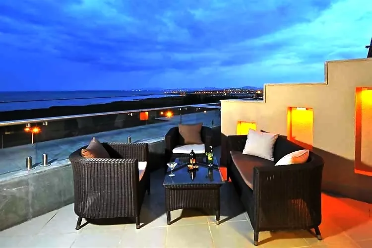 Hotel view 5