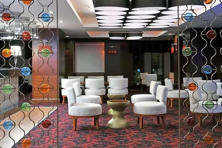 Hotel view 49