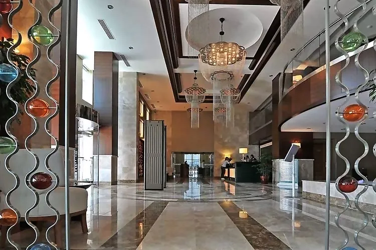 Hotel view 15