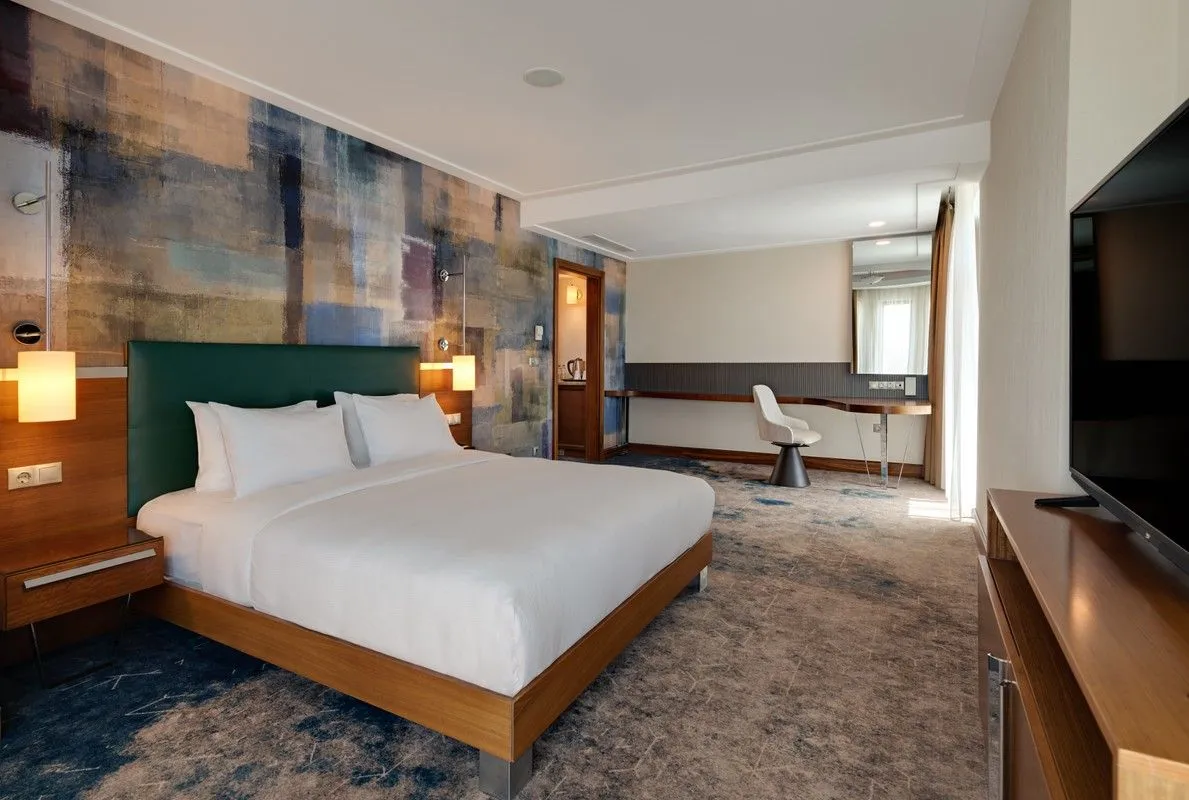 Hotel view 19