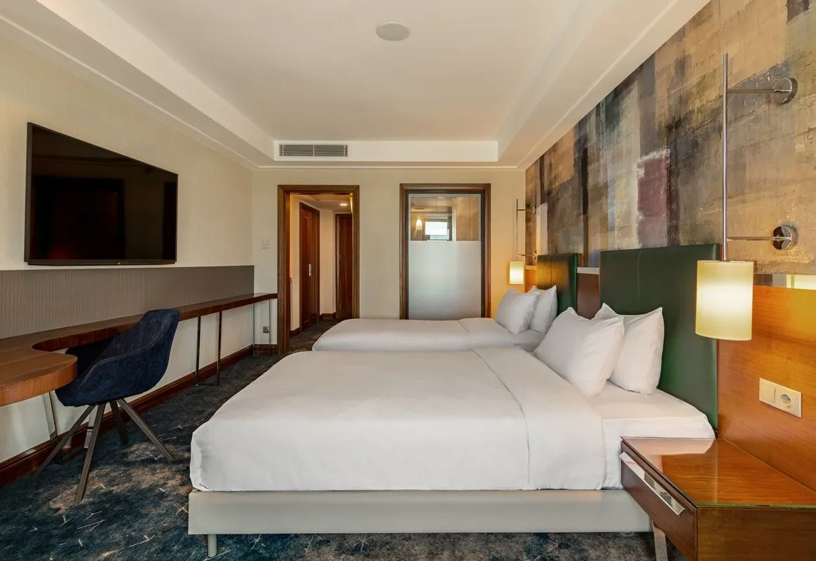 Hotel view 29