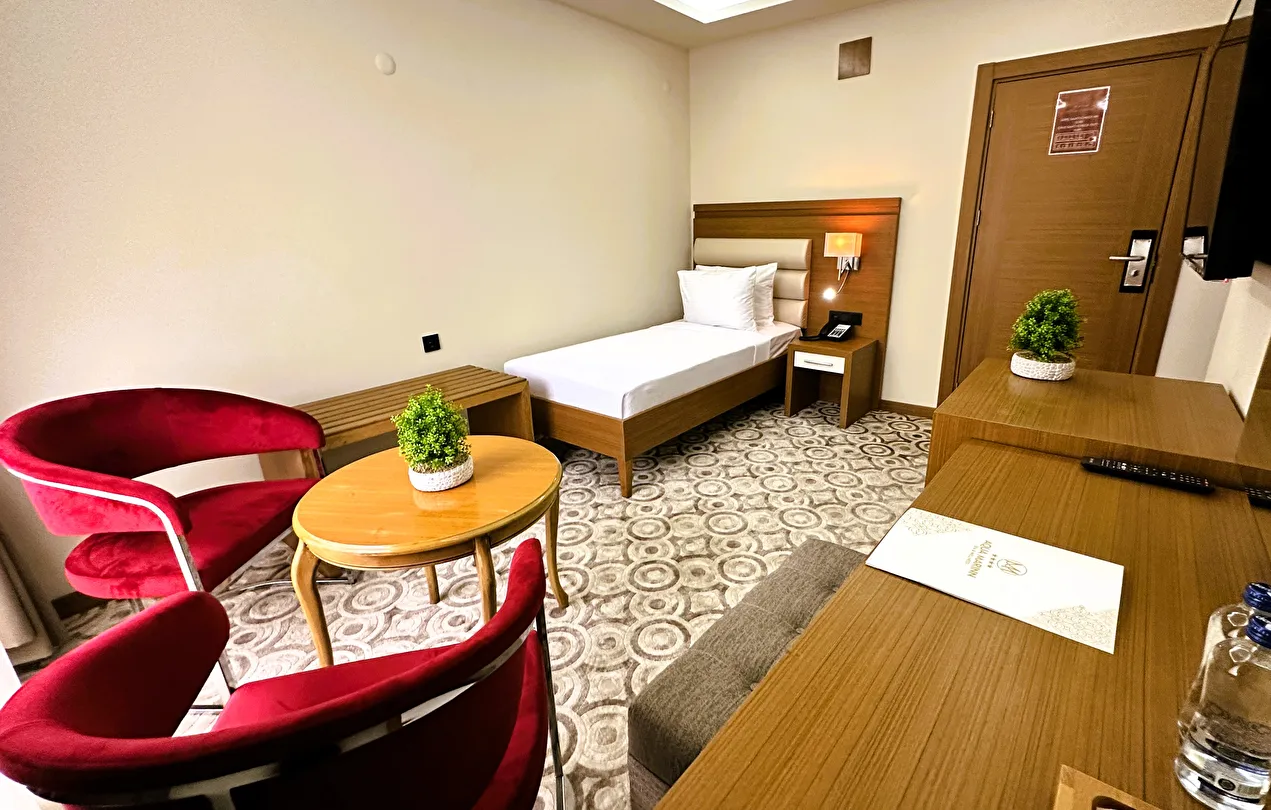 Hotel view 9