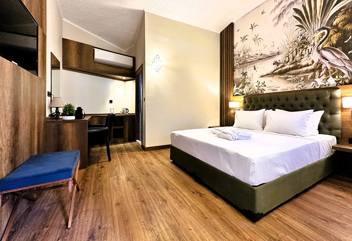 Hotel view 24