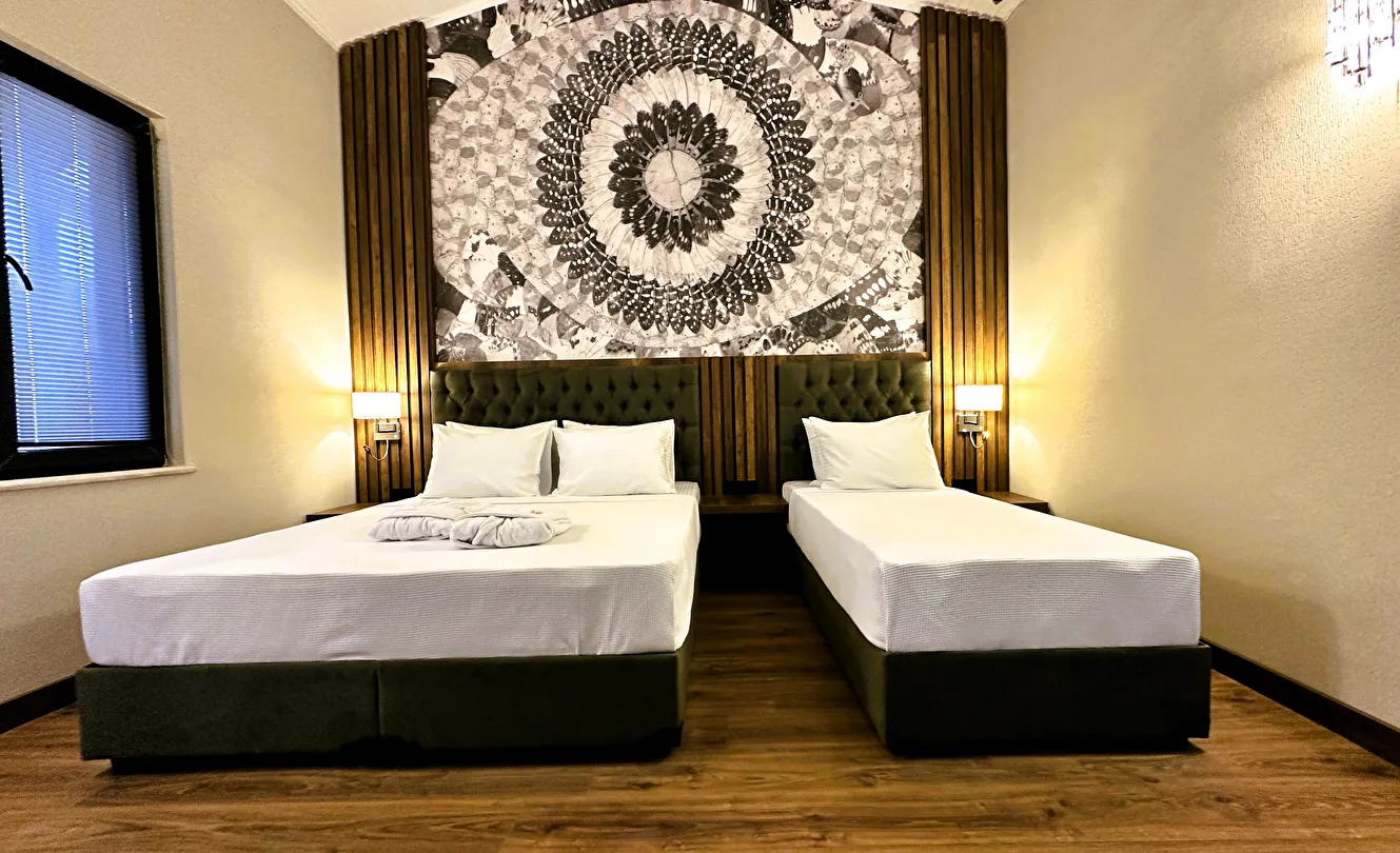 Aqua Marinn Hotel Spa & Wellness