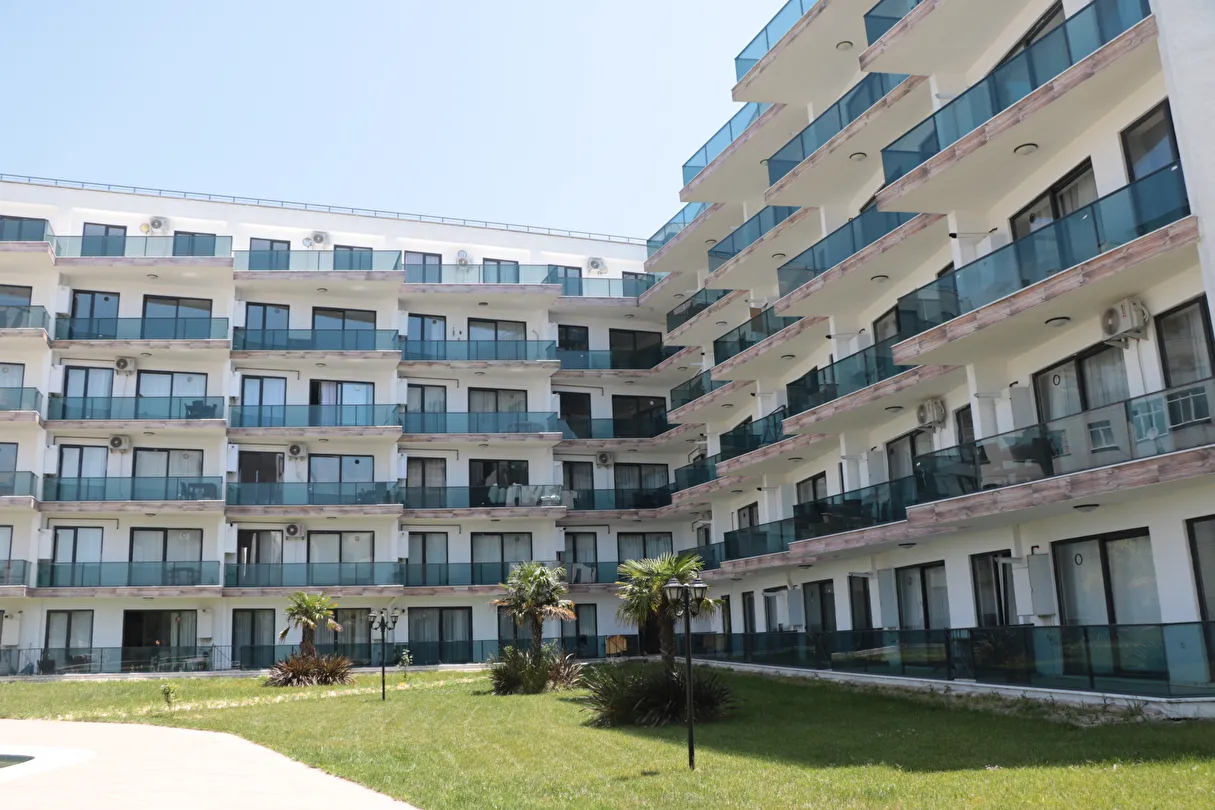 Çınarcık Karşıyaka Apart