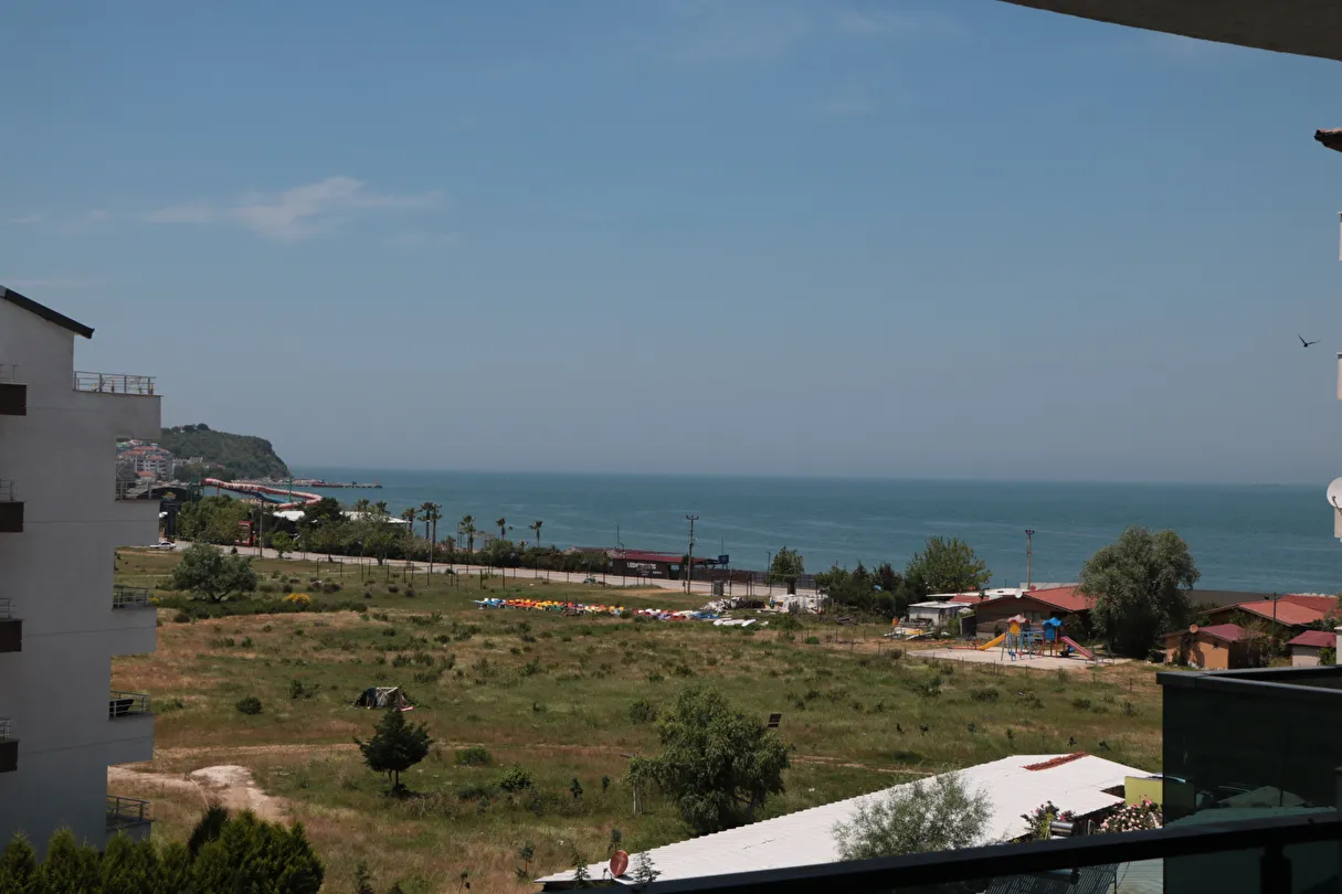 Hotel view 5