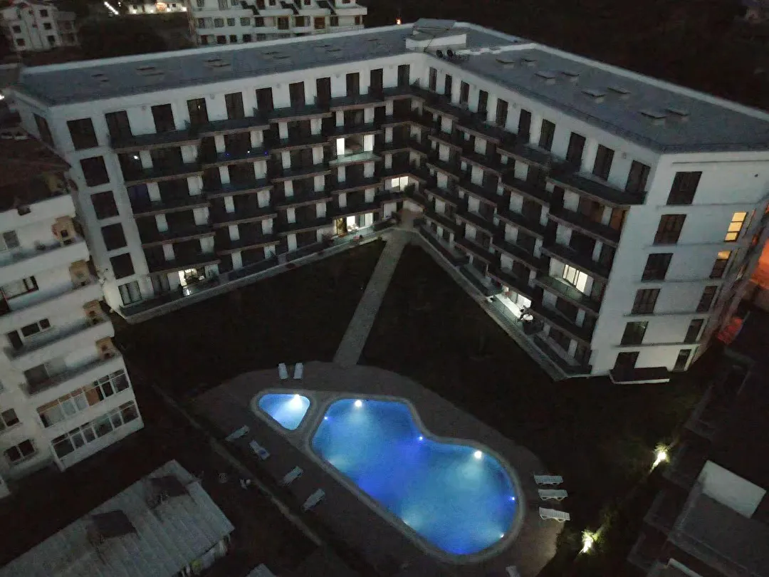 Hotel view 12