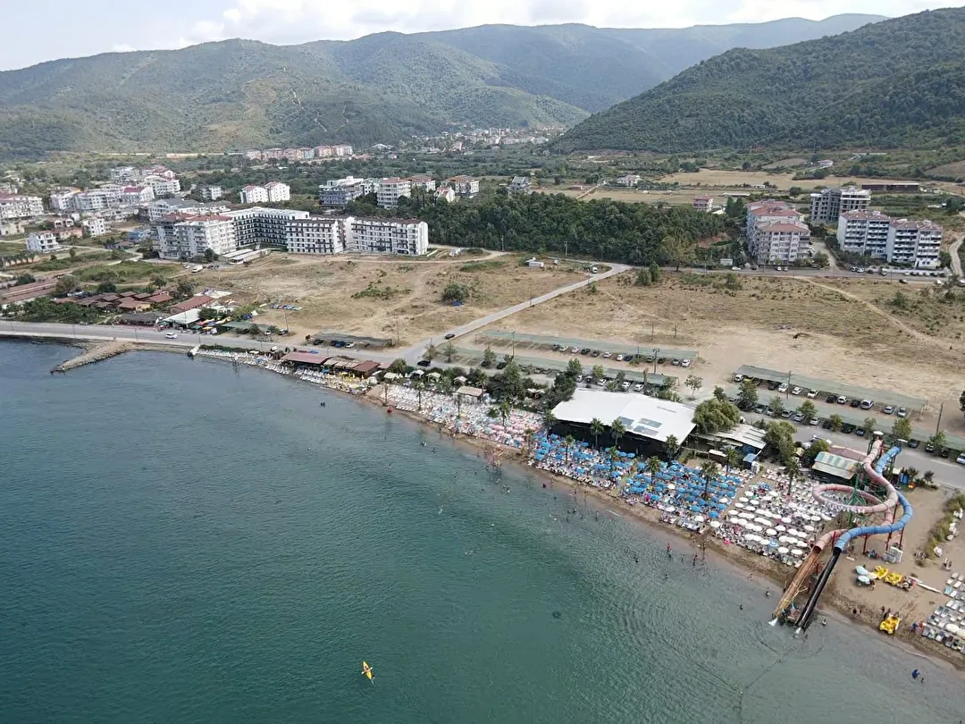 Hotel view 20