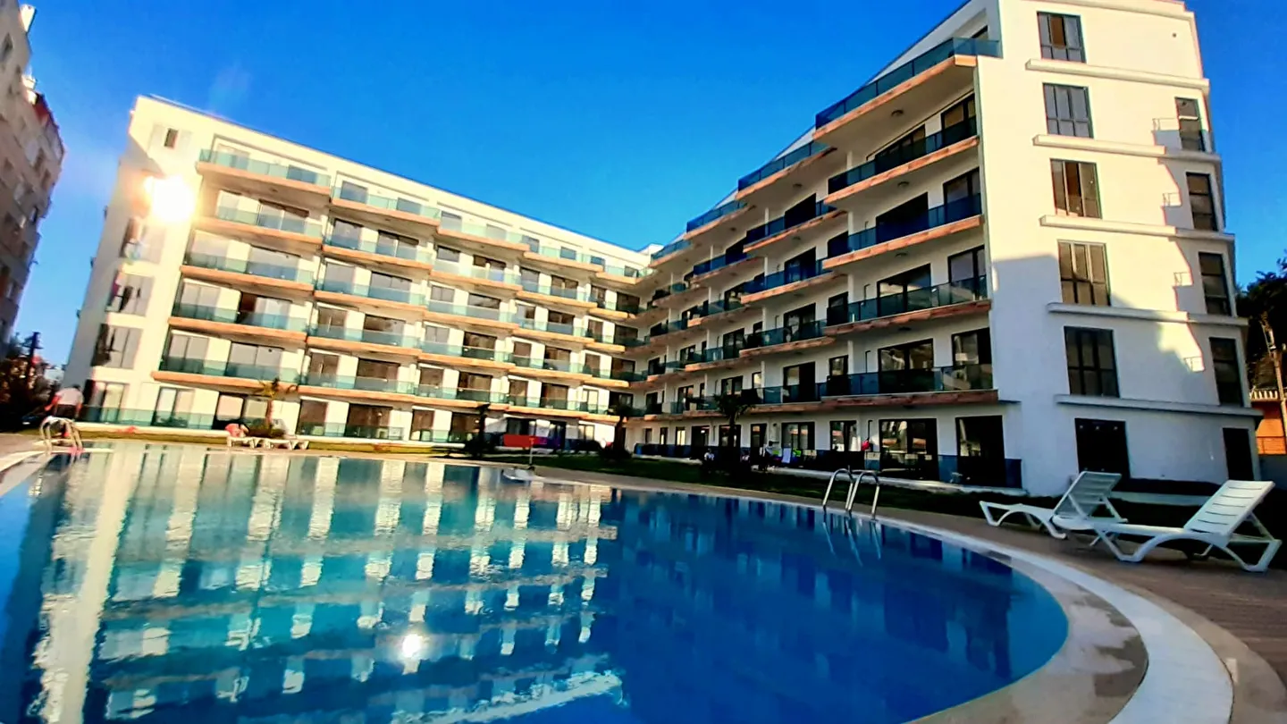 Hotel view 21