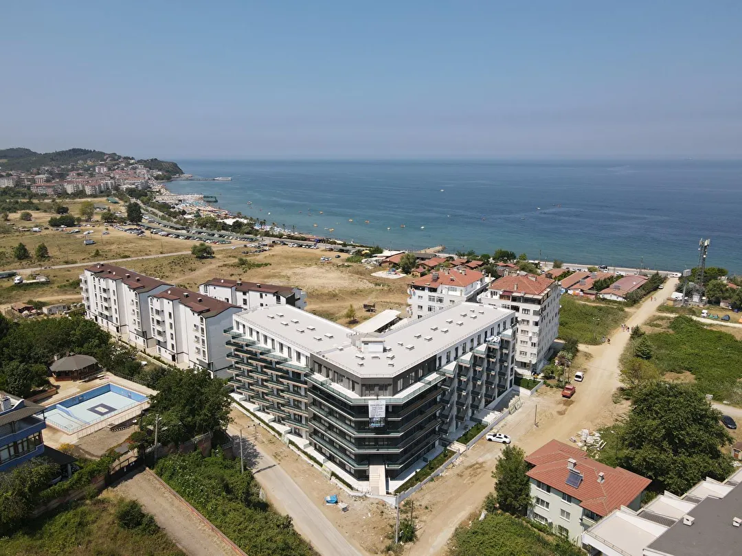 Hotel view 22