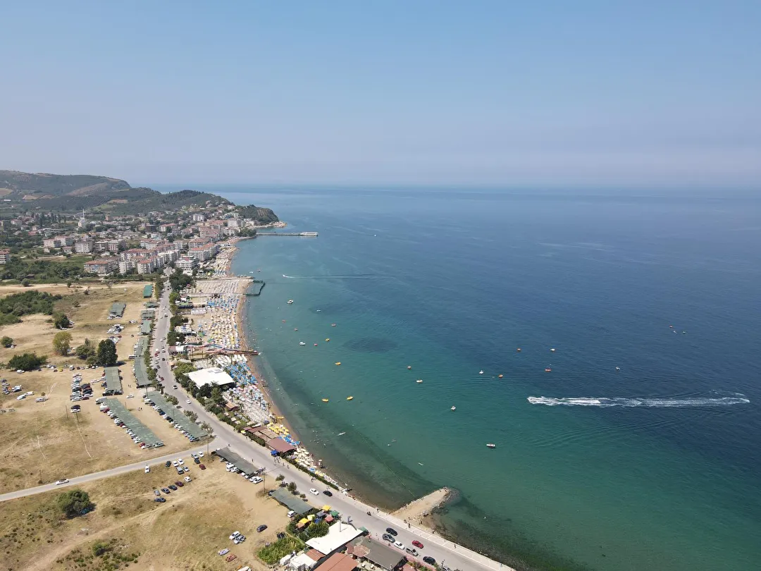 Hotel view 23