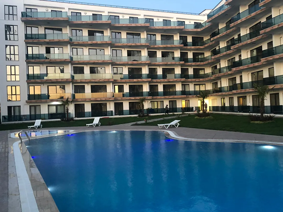 Hotel view 24