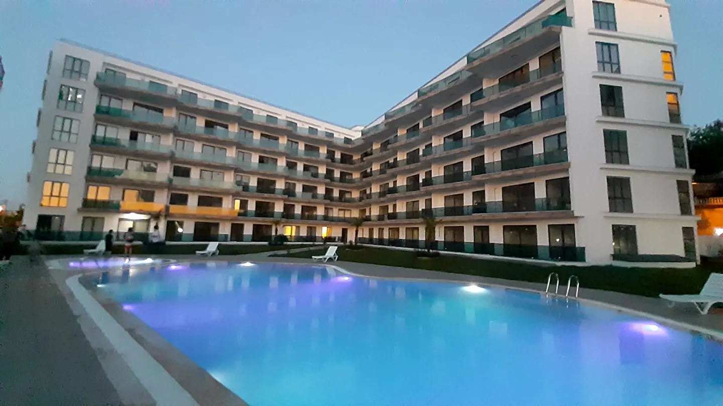 Hotel view 25