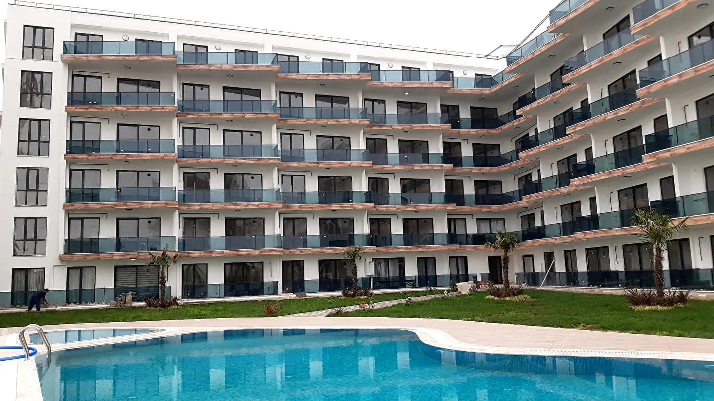 Hotel view 29